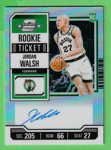 Jordan walsh 2023 24 - -, 2023/24