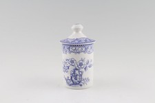 Spode - Blue Room Collection -