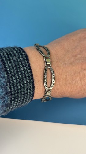 Vintage sterling silver - vintage,