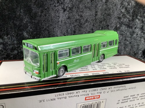 Efe 15104 leyland - 15104, national