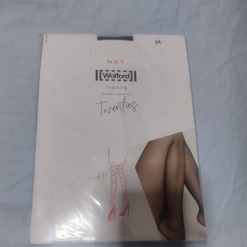 Wolford twenties seamless - twenties,