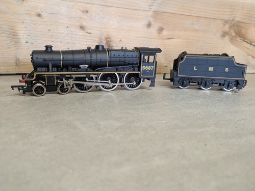 Mainline 074 lms - 37-074, jubilee