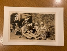 VINTAGE CLASSIC Standard 1934