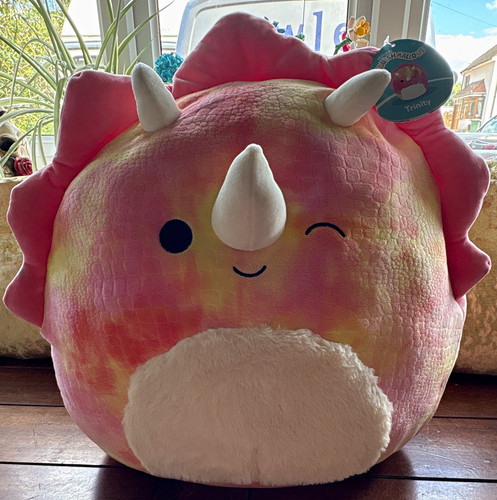 Squishmallows trinity - squishmallows,