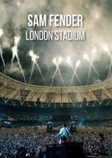 Sam Fender London Stadium 2025