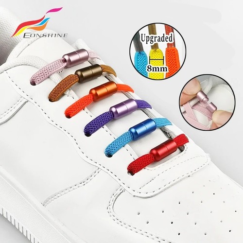 Elastic laces tie - elastic,