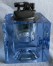 Collectable Vintage Retro Blue