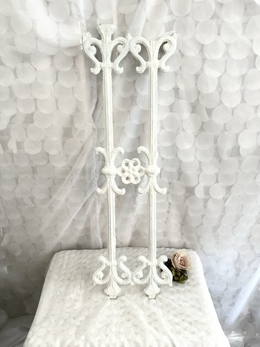 Antique cast iron cemetery - antique,
