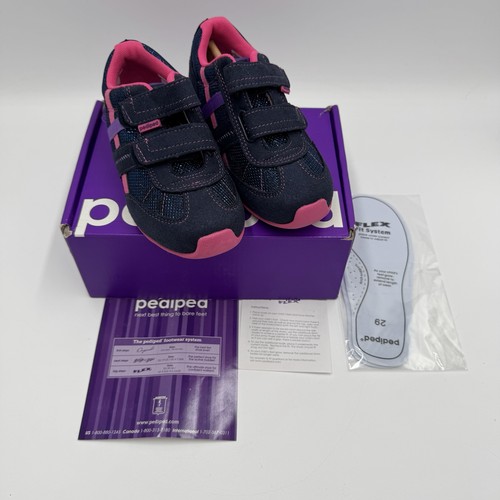 Pediped gehrig flex kids shoes - pediped,