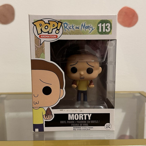 Funko pop animation - pop!,
