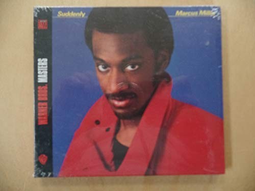 Marcus miller suddenly - miller,