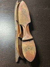 PAIR OF VINTAGE / ANTIQUE