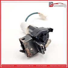 Tailgate Lock Engine GENUINE