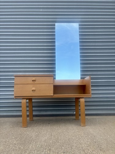 Vintage schreiber oak teak - vintage,