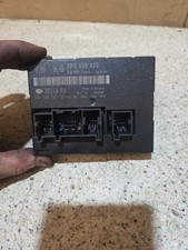 Audi A3 Comfort Module