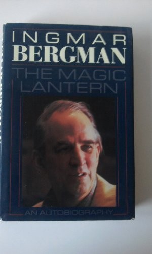 The magic lantern an - the, lantern: