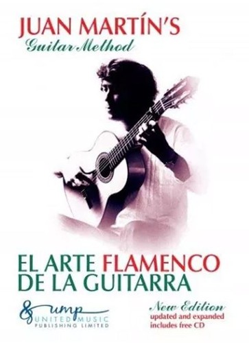Arte flamenco juan martin - arte,