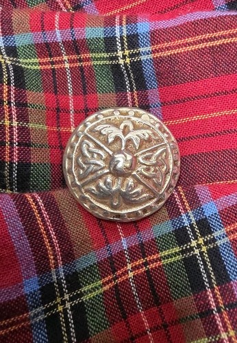 Rare vintage iona celtic - rare,