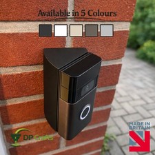 Ring Doorbell Angle Mount
