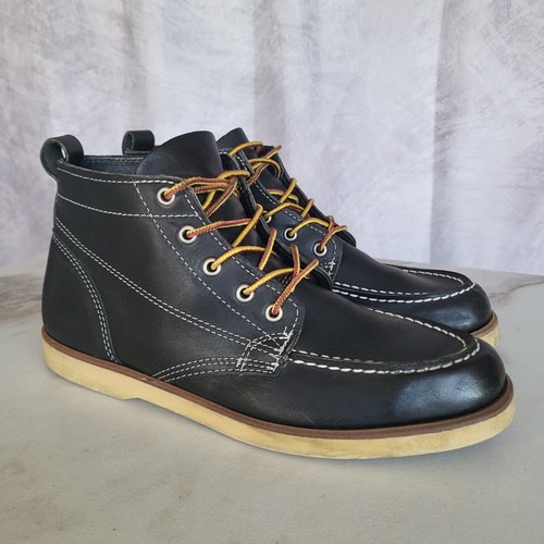 Sebago the brothers bray - x,