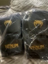 Venum Pro 12oz Boxing Bag Gloves