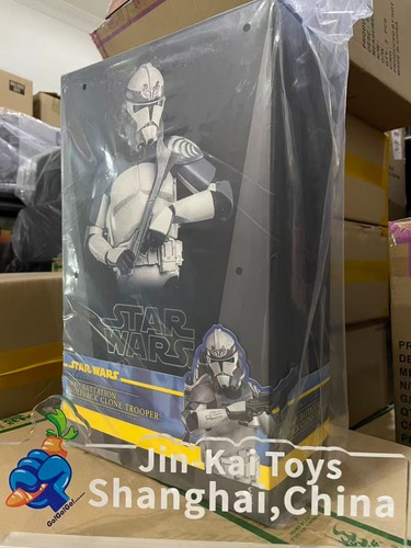 Hot toys tms142 - star, wars