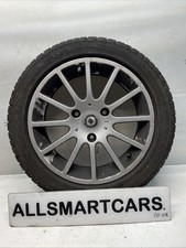 SMART CAR 451 FORTWO 2007-2014