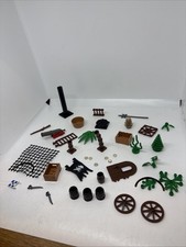 Lego Vintage Pirate set Spares