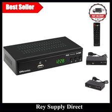 1080p freeview set top - freeview, box