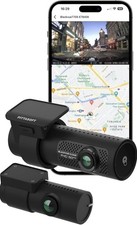BlackVue Dash Cam DR770X-2CH