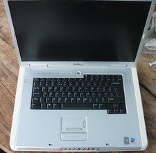 Retro Dell Inspiron 9300 17"