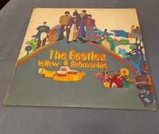 The Beatles - Yellow Submarine