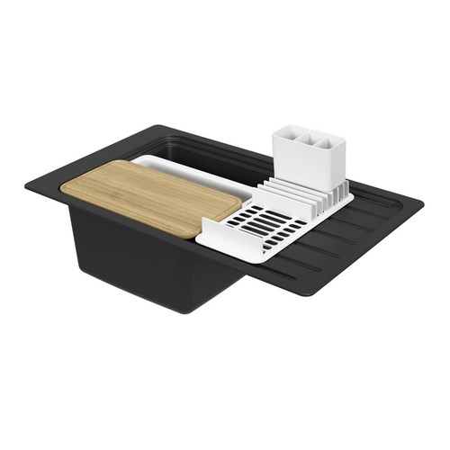 Kitchen sink bowl matt - sink,