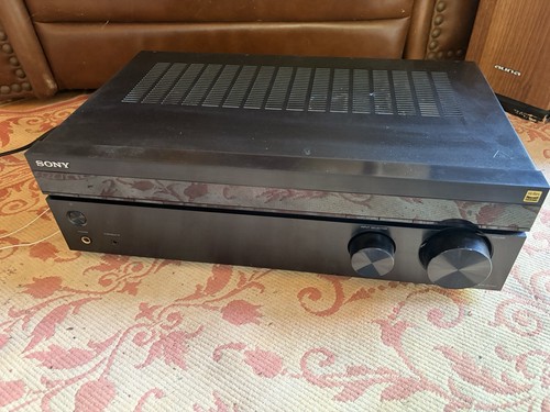 Sony str dh190 stereo receiver - str-dh190,