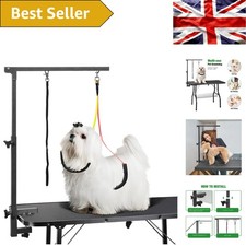 Easy Install Pet Grooming Arm