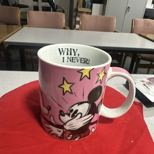Churchill disney mickey - churchill, &