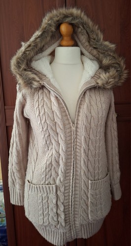 Falmer heritage cable knit - heritage,