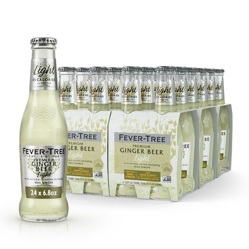 Premium low calorie ginger - premium,
