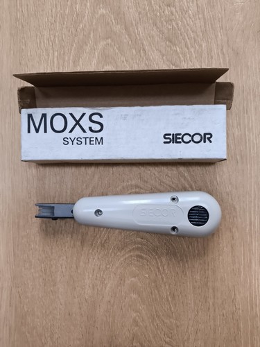 Siecor punch down tool - tool, in