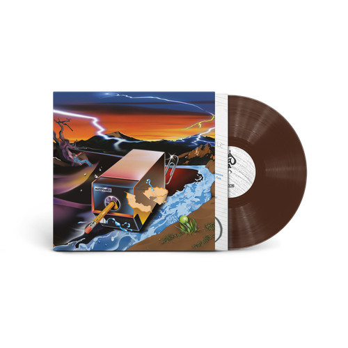 Autosmile - (soil, lp)