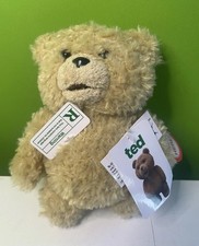 Ted The Movie Soft Plush Toy