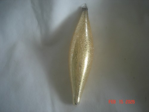 Unusual vtg crackle finish - crackle,