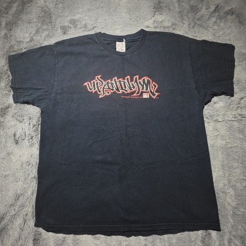 Vintage nine shirt - fa, t