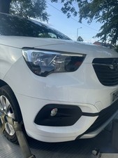 Vauxhall Combo 2019 Onwards Spares For parts