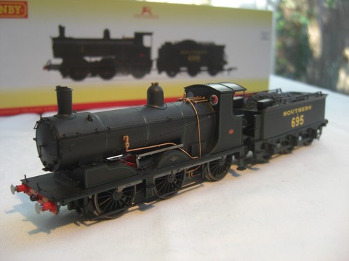 Hornby r3238 dcc - dcc, sr