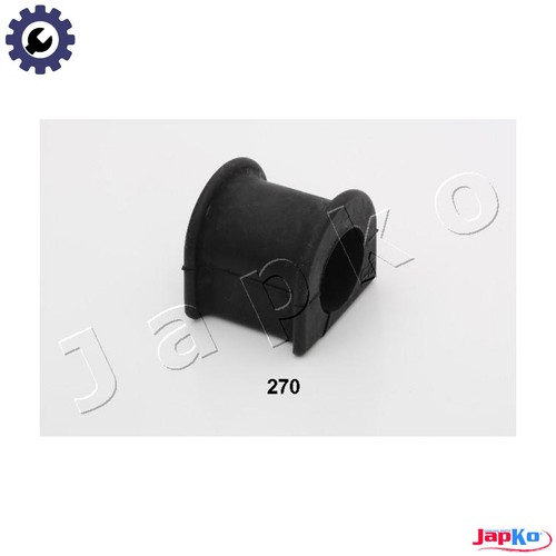 Bushing stabiliser bar - stabiliser, goj270