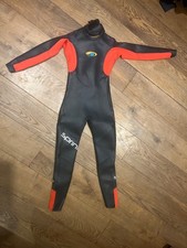 Blue seventy open - , water
