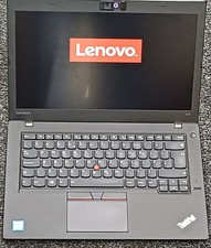 14INCH LENOVO THINKPAD T460