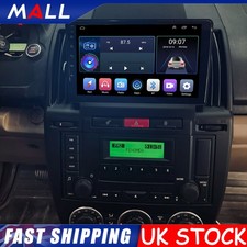4+64G Car Radio For Land Rover