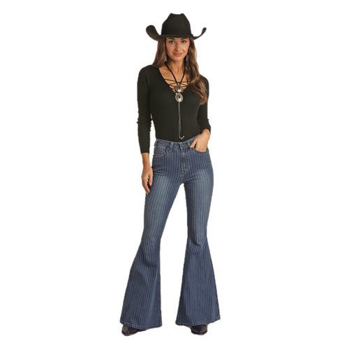 Rock roll denim - rock, ladies